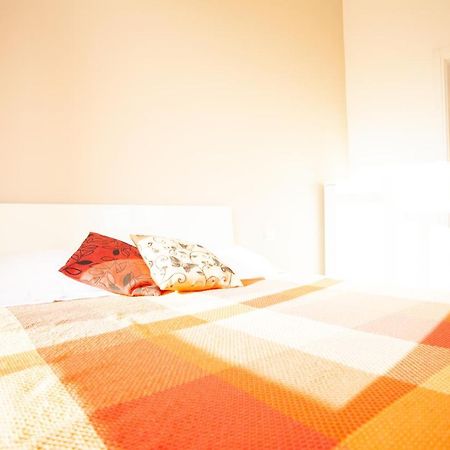 Lambrate Elegant Bright Apartment Milan Exterior photo
